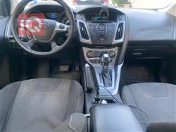 فورد فوكس